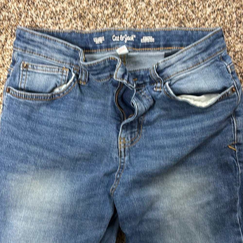 Boys jeans! Straight